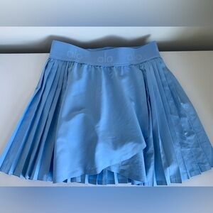 Alo Ace Tennis Skirt xs